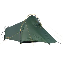 Намет Nordisk Svalbard 1 SI (2.0) Deep Forest Green (10921201) - Robinzon.ua