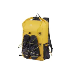 Водонепроникний рюкзак Naturehike 25 л, жовтий CNH22BB003 - Robinzon.ua