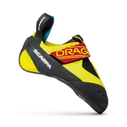Скельники SCARPA Drago Kid - Robinzon.ua