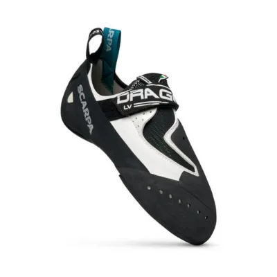 Скельники SCARPA Drago LV - Robinzon.ua