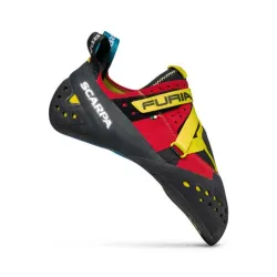 Скельники SCARPA Furia S Скельники SCARPA Furia S - Robinzon.ua