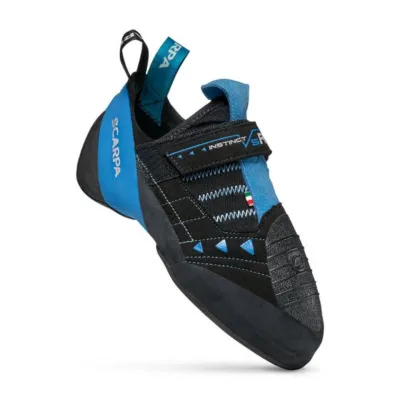 Скельники SCARPA Instinct VSR - Robinzon.ua