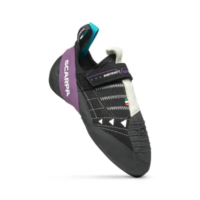 Скельники SCARPA Instinct VSR LV - Robinzon.ua