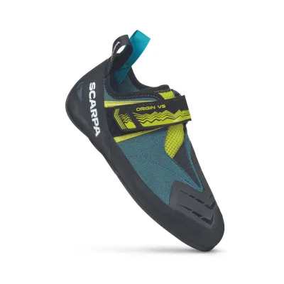 Скельники SCARPA Origin VS - Robinzon.ua