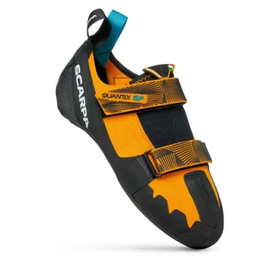 Скельники SCARPA Quantix SF - Robinzon.ua