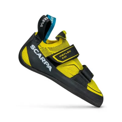 Скельники SCARPA Reflex Kid - Robinzon.ua