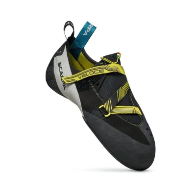 Скельники SCARPA Veloce - Robinzon.ua
