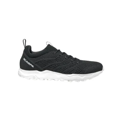 Кросівки SCARPA Gecko City 43.5 чорний - Robinzon.ua
