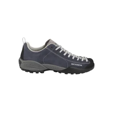 Кросівки SCARPA Mojito 40 сірий - Robinzon.ua
