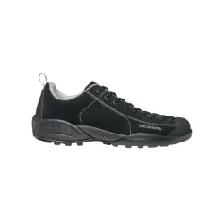 Кросівки SCARPA Mojito 46 чорний - Robinzon.ua