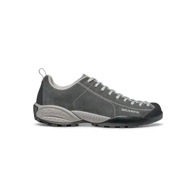 Кросівки SCARPA Mojito 41.5 сірий - Robinzon.ua