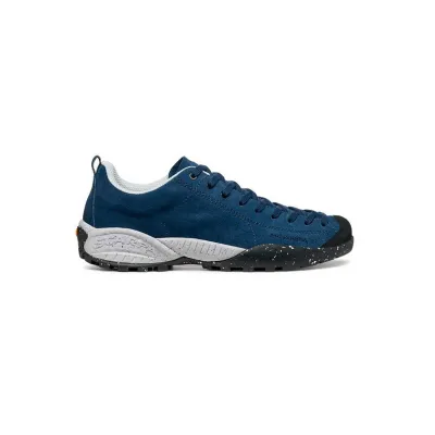 Кросівки SCARPA Mojito Planet-Suede 43 синій - Robinzon.ua