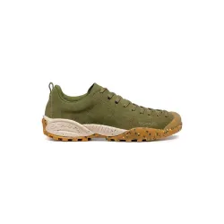 Кросівки SCARPA Mojito Planet-Suede 43 зелений Кросівки SCARPA Mojito Planet-Suede 43 зелений - Robinzon.ua