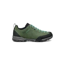 Кроссовки женские SCARPA Mojito Trail WMN 38.5 бежевый; зеленый - Robinzon.ua