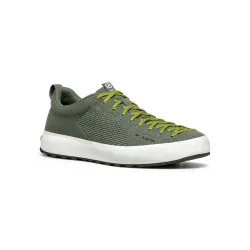 Кросівки SCARPA Mojito Wrap Bio 40 зелений Кросівки SCARPA Mojito Wrap Bio 40 зелений - Robinzon.ua