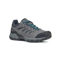 Кроссовки мужские SCARPA Moraine GTX 44.5 черный - Gore-Tex® Кроссовки мужские SCARPA Moraine GTX 44.5 черный - Gore-Tex® - Robinzon.ua