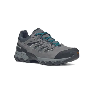 Кроссовки мужские SCARPA Moraine GTX 44.5 черный - Gore-Tex® - Robinzon.ua