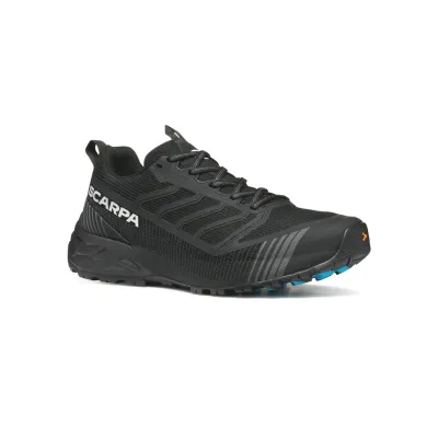 Кросівки чоловічі SCARPA Ribelle Run LT 43 чорний - Robinzon.ua