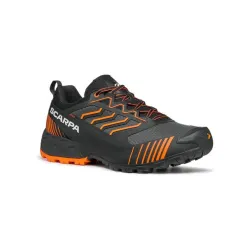 Кросівки чоловічі SCARPA Ribelle Run XT 45.5 сірий/блакитний Кросівки чоловічі SCARPA Ribelle Run XT 45.5 сірий/блакитний - Robinzon.ua