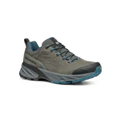 Кроссовки мужские SCARPA Rush 2 Pro GTX 43 серый; синий - Gore-Tex ePE - Robinzon.ua
