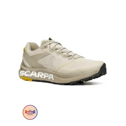 Кросівки чоловічі SCARPA Spin Planet 42.5 пісочний/жовтий - Robinzon.ua