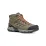 Ботинки мужские SCARPA Moraine Mid GTX M коричневый - 44 водостойкие - Robinzon.ua