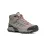 Ботинки женские SCARPA Moraine Mid GTX W серый - 38 водостойкие - Robinzon.ua