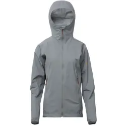 Куртка Turbat Reva Wmn XS Steel Gray Куртка Turbat Reva Wmn XS Steel Gray - Robinzon.ua