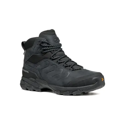 Ботинки мужские SCARPA Moraine Polar GTX черный/синий - 42.5 водостойкие - Robinzon.ua