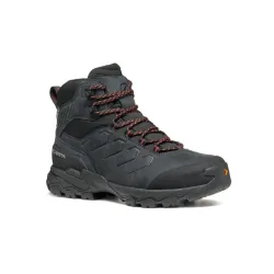 Ботинки женские SCARPA Moraine Polar GTX WMN черный/синий - 38.5 водостойкие Ботинки женские SCARPA Moraine Polar GTX WMN черный/синий - 38.5 водостойкие - Robinzon.ua