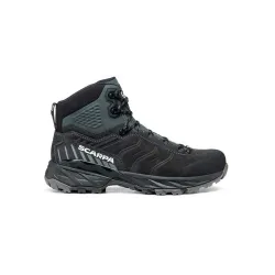 Ботинки мужские SCARPA Rush TRK GTX черный - 45 водостойкие - Robinzon.ua