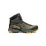 Ботинки мужские SCARPA Rush TRK GTX хаки/горчичный - 42 водостойкие - Robinzon.ua