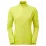 Куртка чоловіча MONTANE Featherlite Jacket W желтый - S - Robinzon.ua