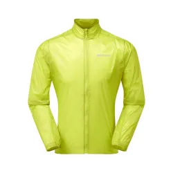 Куртка мужская MONTANE Featherlite Nano Jacket M желтый - L - Robinzon.ua