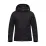 Куртка чоловіча FJALLRAVEN Skogso Padded Jacket M - M чорний - Robinzon.ua