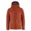 Куртка чоловіча FJALLRAVEN Skogso Padded Jacket M - XXL коричневий - Robinzon.ua