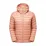 Куртка жіноча MONTANE Anti-Freeze Hoodie W - S рожевий - Robinzon.ua