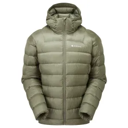 Куртка чоловіча MONTANE Anti-Freeze XT Hoodie M - M оливковий Куртка чоловіча MONTANE Anti-Freeze XT Hoodie M - M оливковий - Robinzon.ua