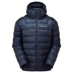 Куртка чоловіча MONTANE Anti-Freeze XT Hoodie M - XL синій Куртка чоловіча MONTANE Anti-Freeze XT Hoodie M - XL синій - Robinzon.ua