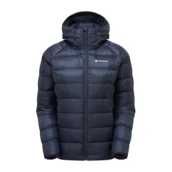 Куртка жіноча MONTANE Anti-Freeze XT Hoodie W - M синій Куртка жіноча MONTANE Anti-Freeze XT Hoodie W - M синій - Robinzon.ua
