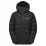 Куртка жіноча MONTANE Female Resolve XT Hoodie - S чорний - Robinzon.ua
