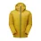Куртка чоловіча MONTANE Fortes XT Hoodie M - L золотистий - Robinzon.ua
