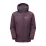 Куртка жіноча MONTANE Fortes XT Hoodie W - XS бордовий - Robinzon.ua
