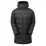 Куртка мужская MONTANE Polaron XT Hoodie M - XL черный - Robinzon.ua