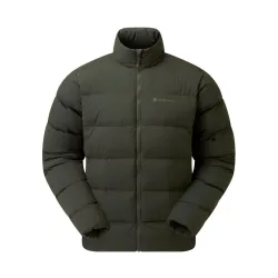 Куртка чоловіча MONTANE Tundra Jacket - XL зелений - Robinzon.ua