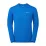 Футболка чоловіча MONTANE Dart Lite Long Sleeve T-Shirt L синій - Robinzon.ua