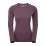 Футболка женская MONTANE Dart Long Sleeve T-Shirt W M фиолетовый - Robinzon.ua