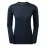 Футболка женская MONTANE Female Dart Lite Long Sleeve T-Shirt M синий - Robinzon.ua