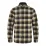 Сорочка чоловіча FJALLRAVEN Singi Heavy Flannel Shirt M L білий/синій - Robinzon.ua