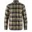 Сорочка чоловіча FJALLRAVEN Singi Heavy Flannel Shirt M M пісочний - Robinzon.ua